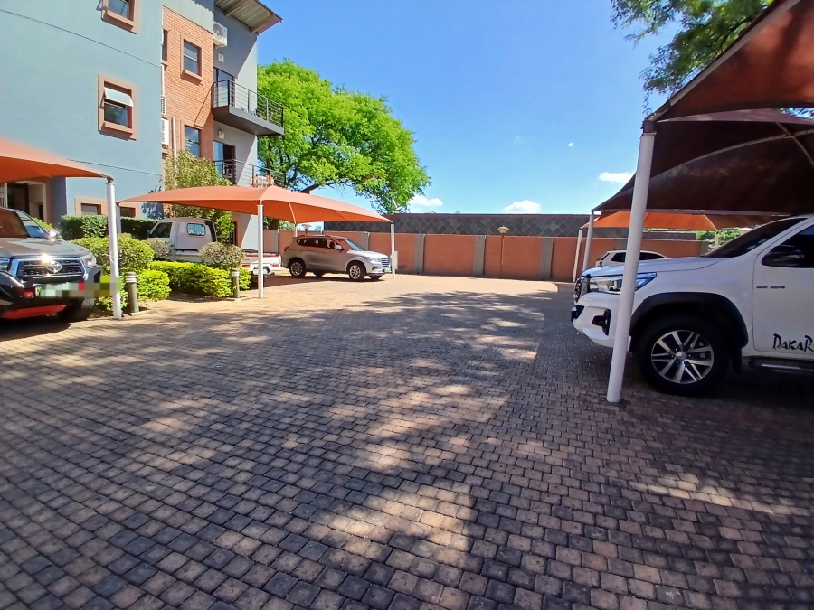 To Let commercial Property for Rent in Rustenburg Central North West